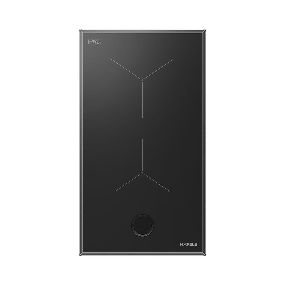 เตาฝังอินดักชั่น HAFELE MAG KNOB 30 ซม.