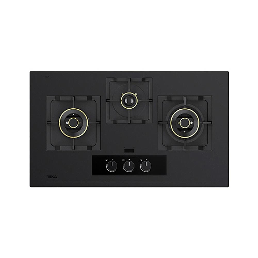 เตาฝังแก๊ส TEKA GTM 86 3G AI AL 2T 86 ซม.