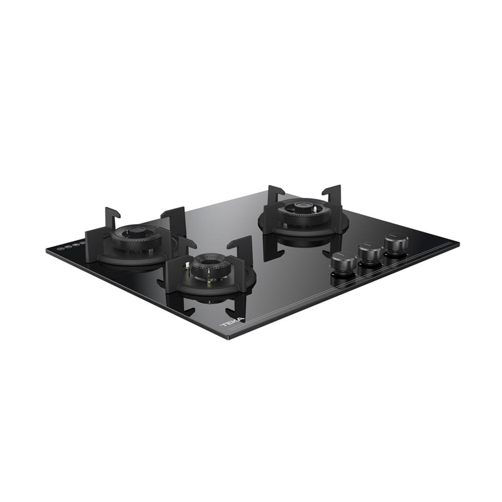 เตาฝังแก๊ส TEKA GKN LUX60.1 3G MAT 60 ซม.