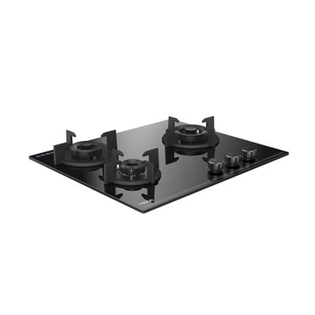 เตาฝังแก๊ส TEKA GKN LUX60.1 3G MAT 60 ซม._2