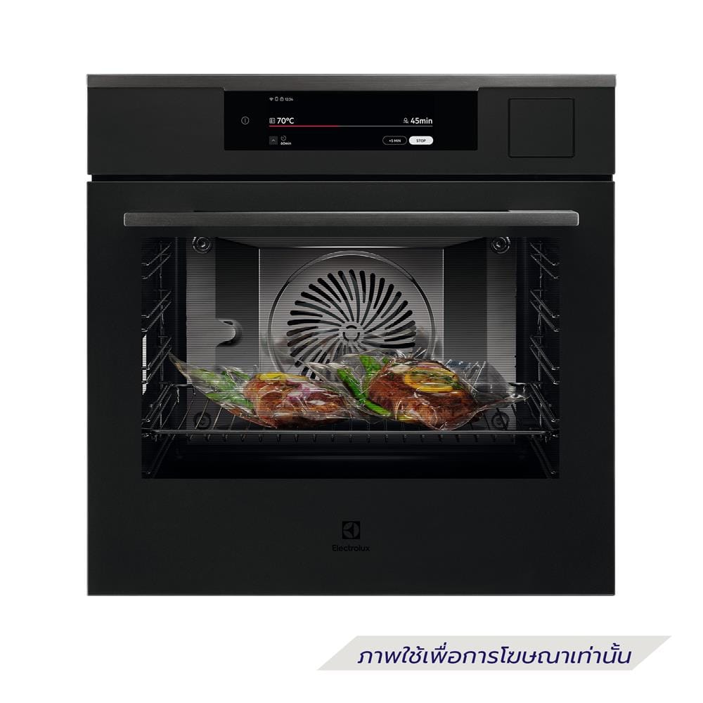 เตาอบฝังดิจิตอล ELECTROLUX KOAAS3ST