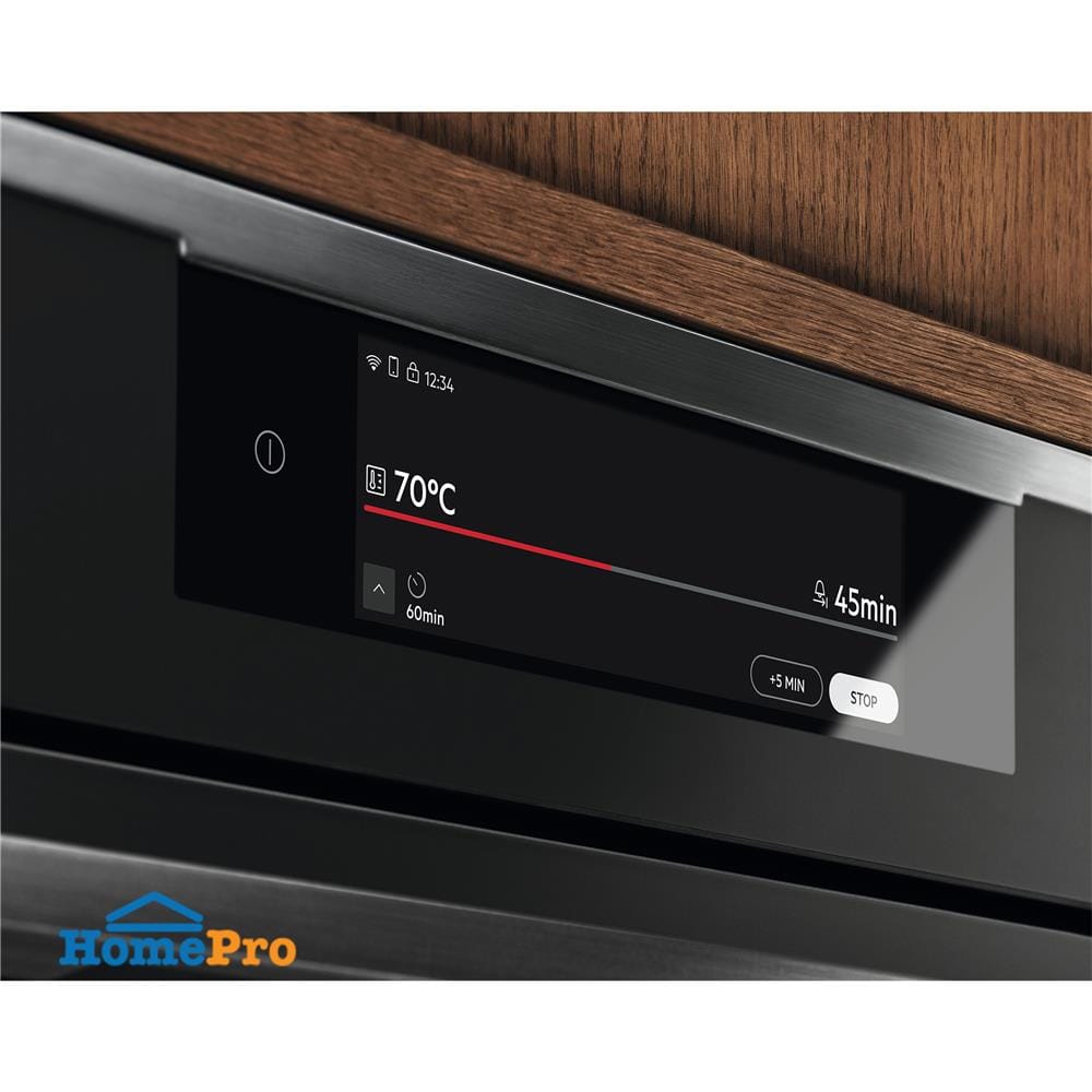 เตาอบฝังดิจิตอล ELECTROLUX KOAAS3ST
