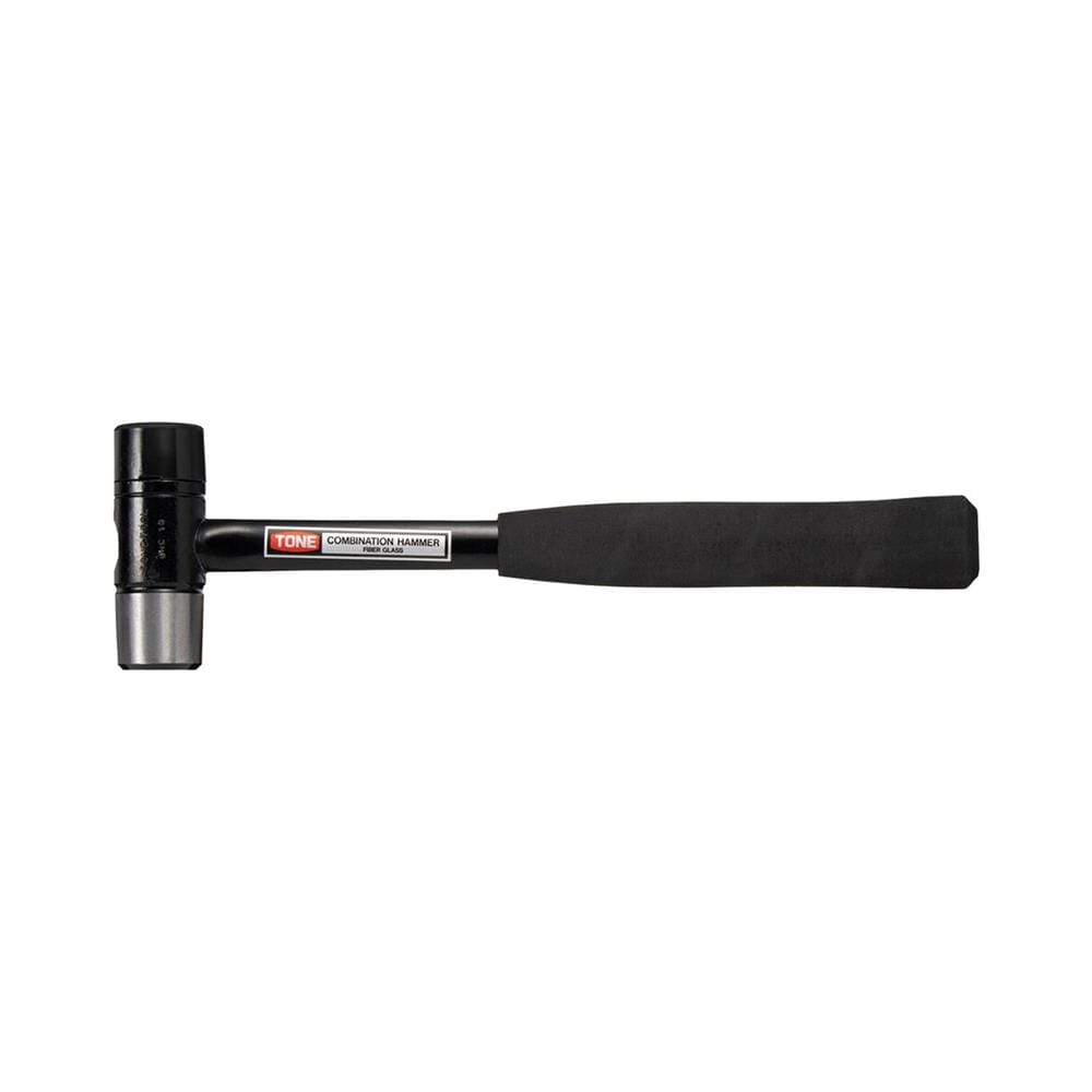 ค้อนหัวกลม ด้ามไฟเบอร์ TONE BHC-10 1 ปอนด์