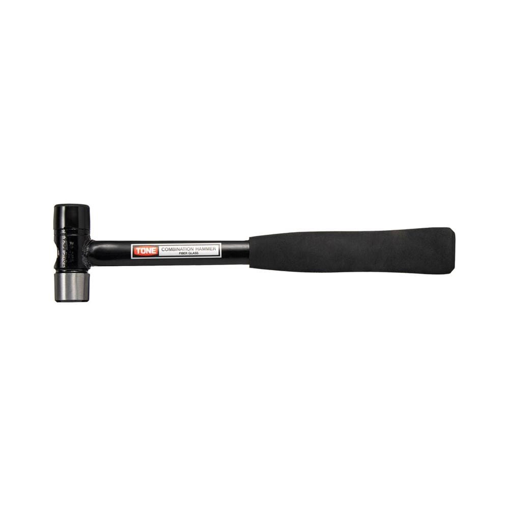 ค้อนหัวกลม ด้ามไฟเบอร์ TONE BHC-05 0.5 ปอนด์