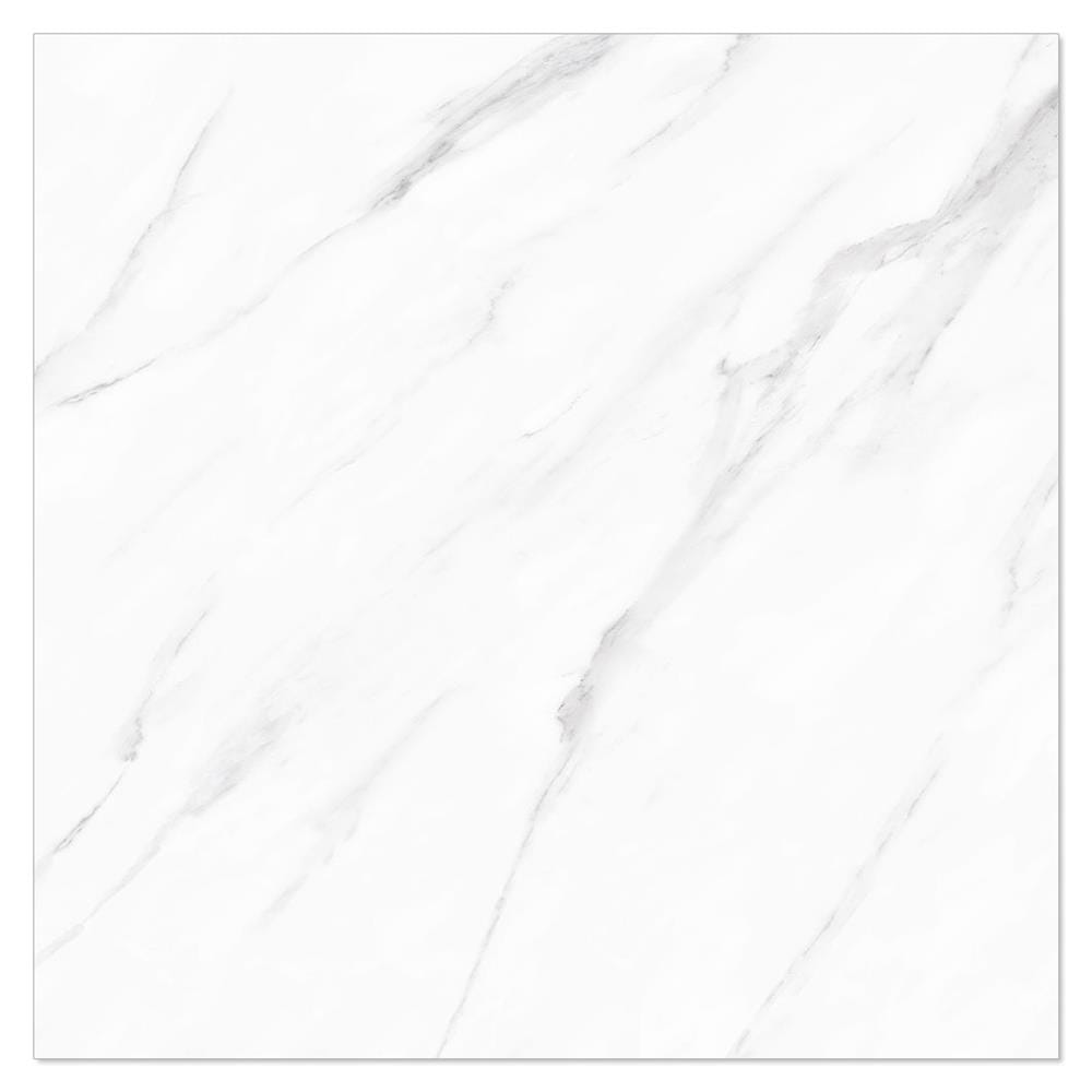 กระเบื้องพื้น 60x60 ซม. DURAGRES ไวท์ A 1.44 ตร.ม.