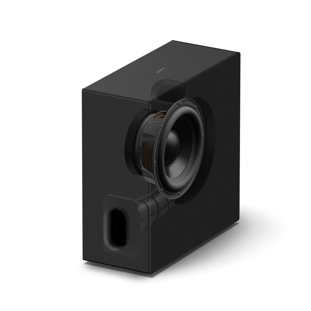 ซับวูฟเฟอร์ไร้สาย SONY SA-SW8