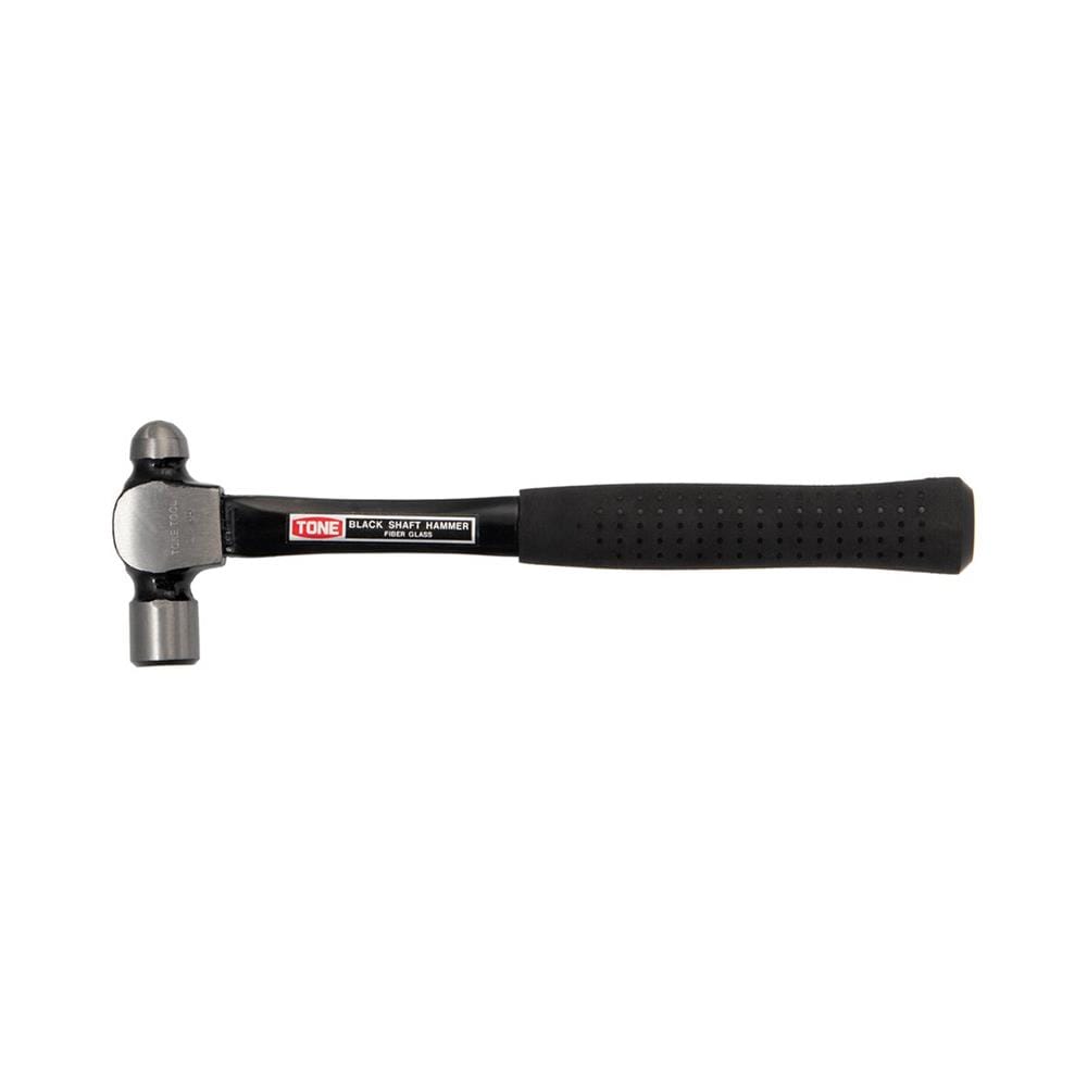 ค้อนหัวกลม ด้ามไฟเบอร์ TONE BH-05 0.5 ปอนด์