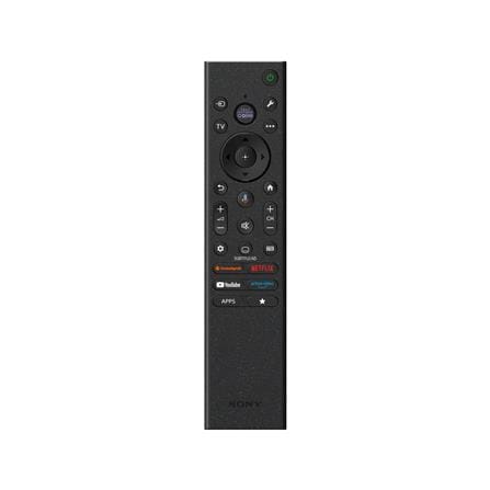 ทีวีทรู อาร์จีบี 75 นิ้ว SONY (4K, MICRO RGB, GOOGLE TV) BRAVIA 9 II K-75XR90M2_6