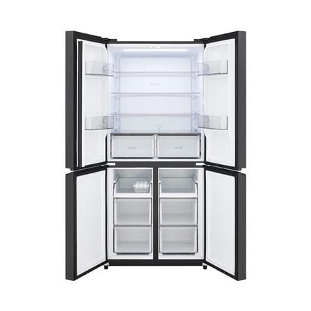 ตู้เย็น MULTI DOOR LG GC-B48FPGAM 17.7 คิว กระจกดำ อินเวอร์เตอร์_3