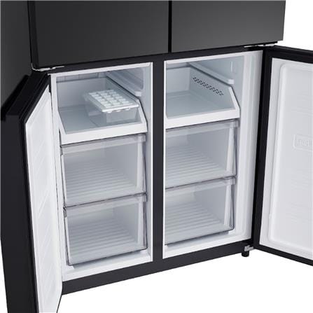 ตู้เย็น MULTI DOOR LG GC-B48FPGAM 17.7 คิว กระจกดำ อินเวอร์เตอร์_5