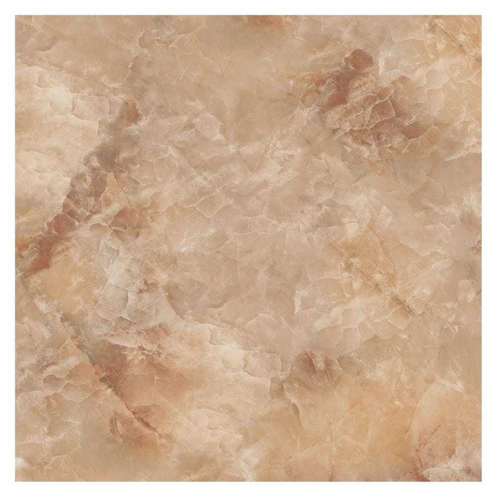 กระเบื้องพื้นพอร์ซเลน 60x60 ซม. DURAGRES บราเลีย น้ำตาล A 1.44 ตร.ม.