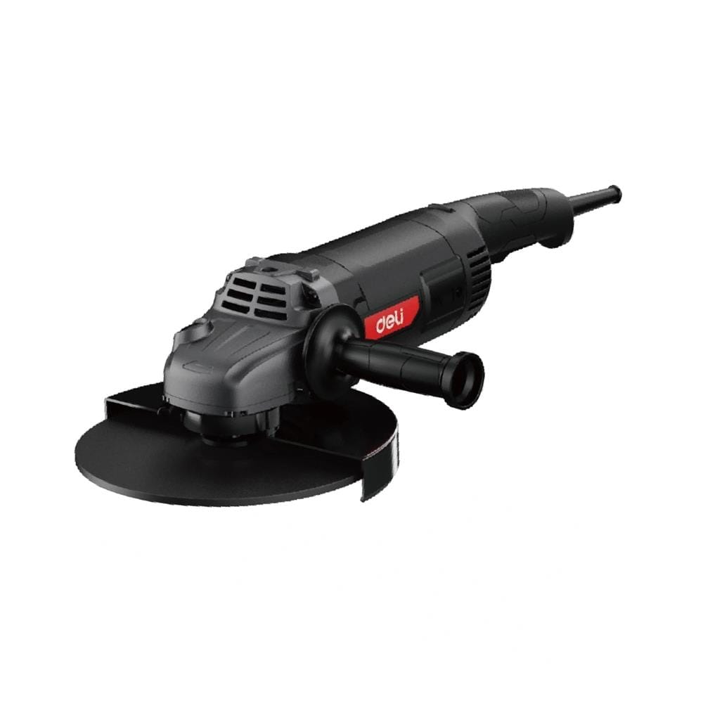 เครื่องเจียร DELI EDE-JM230-2E 9 นิ้ว 2400 วัตต์