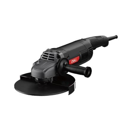 เครื่องเจียร DELI EDE-JM230-2E 9 นิ้ว 2400 วัตต์_0