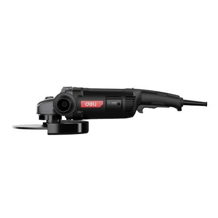 เครื่องเจียร DELI EDE-JM230-2E 9 นิ้ว 2400 วัตต์_2