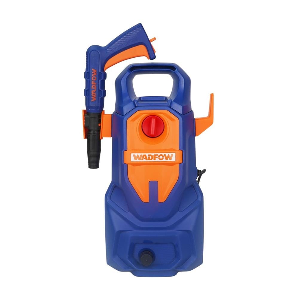 เครื่องฉีดน้ำ WADFOW WHP3A14 110 บาร์ 1400 วัตต์