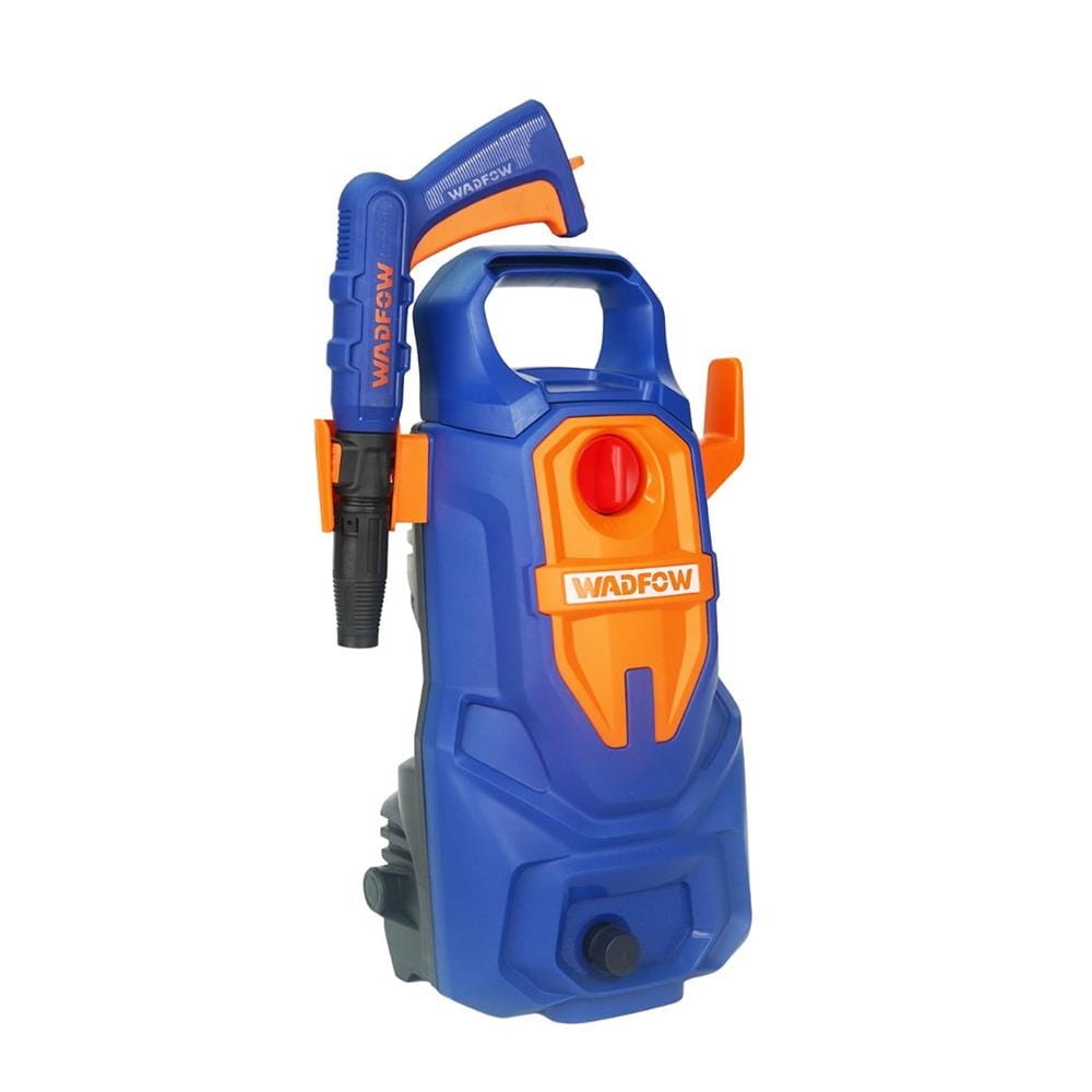 เครื่องฉีดน้ำ WADFOW WHP3A14 110 บาร์ 1400 วัตต์