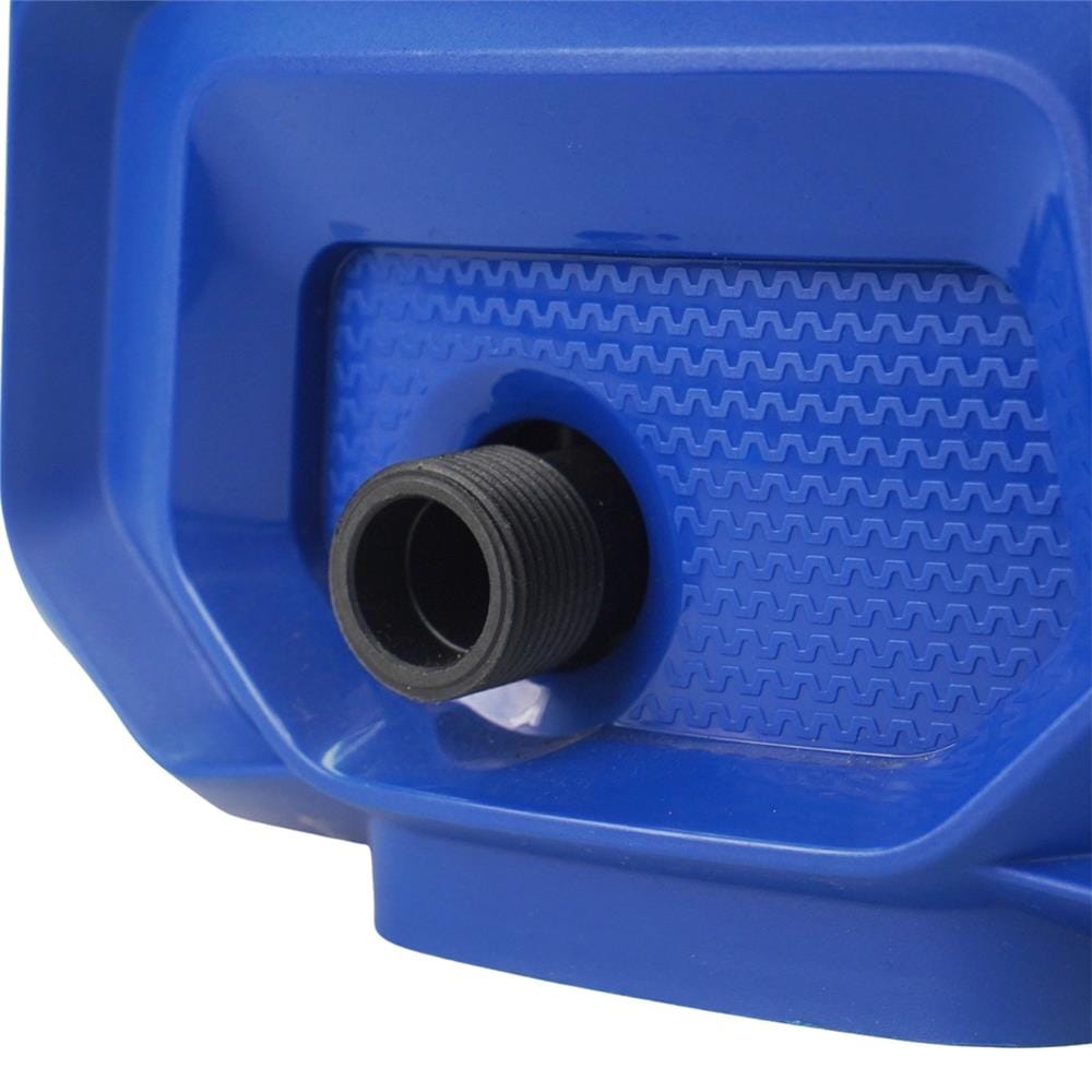 เครื่องฉีดน้ำ WADFOW WHP3A14 110 บาร์ 1400 วัตต์