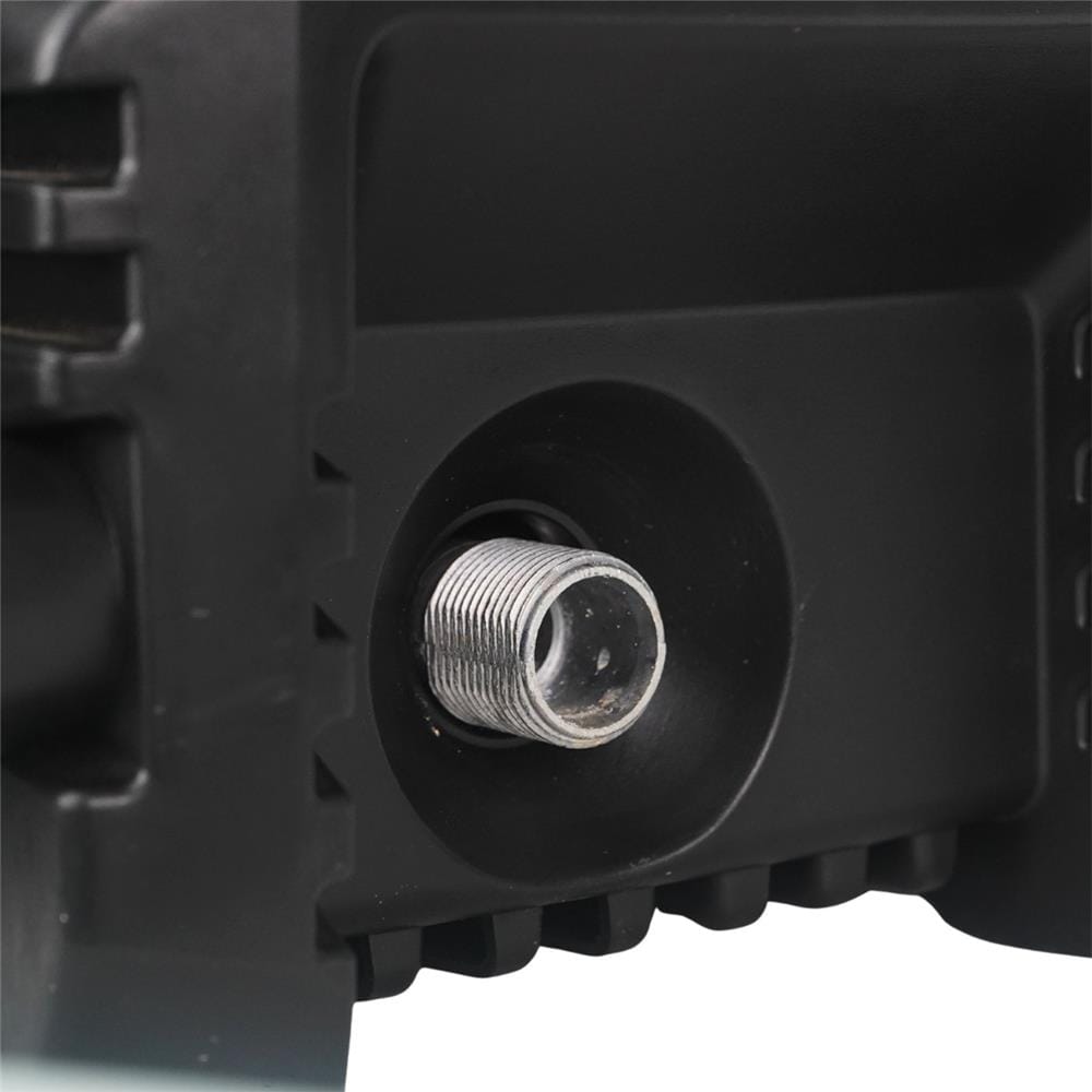 เครื่องฉีดน้ำ WADFOW WHP3A14 110 บาร์ 1400 วัตต์