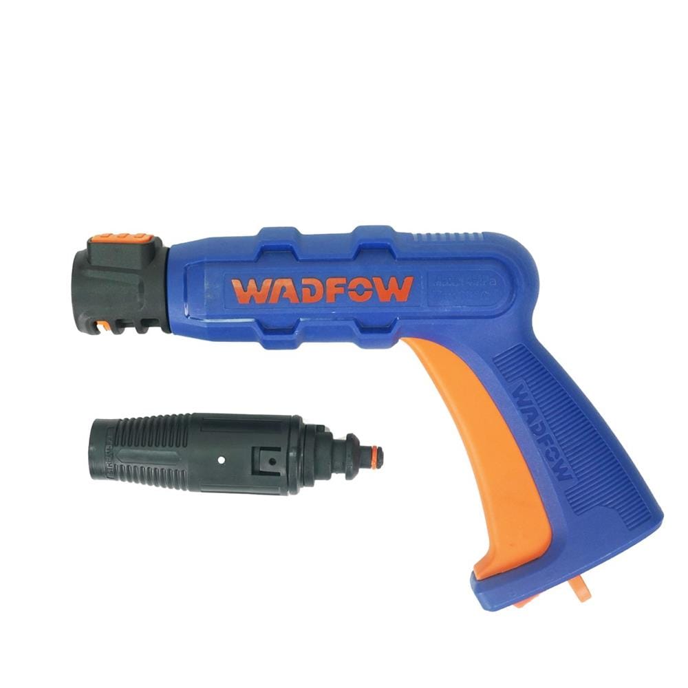 เครื่องฉีดน้ำ WADFOW WHP3A14 110 บาร์ 1400 วัตต์