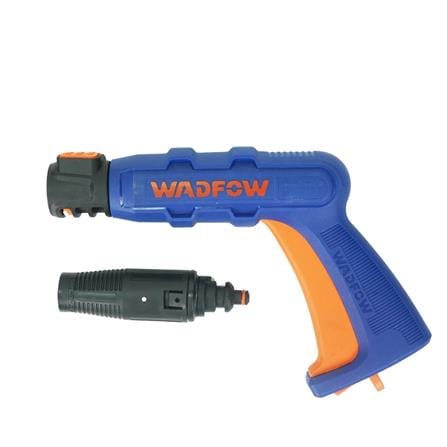 เครื่องฉีดน้ำ WADFOW WHP3A14 110 บาร์ 1400 วัตต์_8