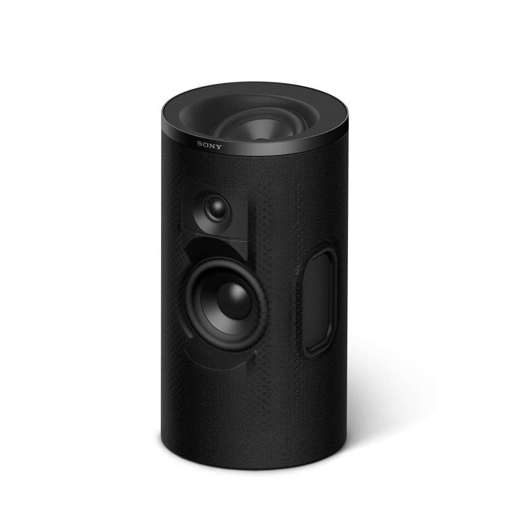 ซับวูฟเฟอร์ไร้สาย SONY SA-RS9