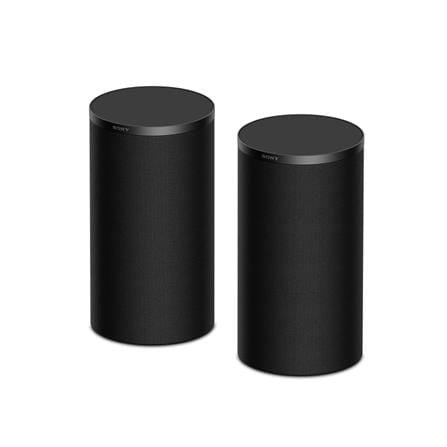 ซับวูฟเฟอร์ไร้สาย SONY SA-RS9_1