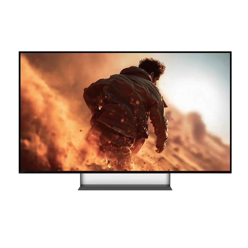 ทีวีทรู อาร์จีบี 65 นิ้ว SONY (4K, MICRO RGB, GOOGLE TV) BRAVIA 7 II K-65XR70M2
