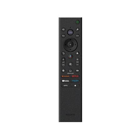 ทีวีทรู อาร์จีบี 65 นิ้ว SONY (4K, MICRO RGB, GOOGLE TV) BRAVIA 7 II K-65XR70M2_8