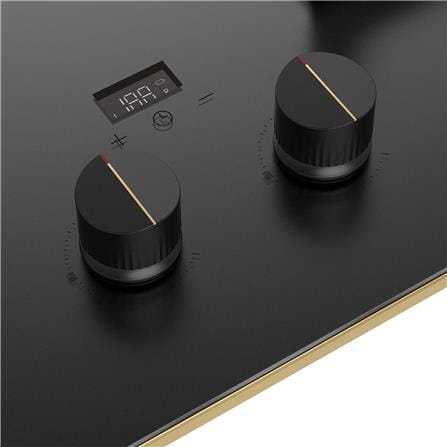 เตาฝังแก๊ส AXIA PRESTIGE80-2G 80 ซม._2