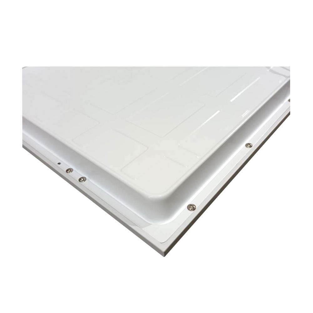 โคมติดลอย LED LAMPTAN PANEL ANNEX 42 วัตต์ 60x60 ซม. DAYLIGHT