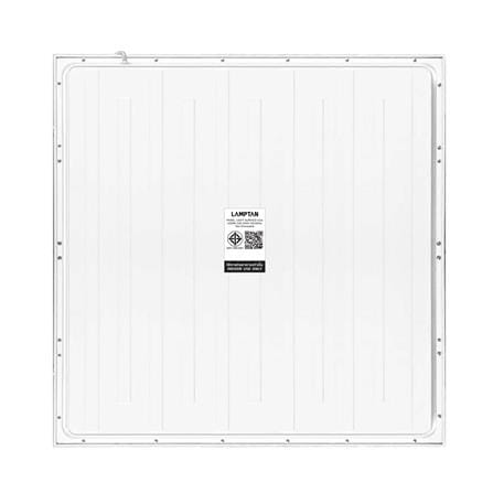 โคมติดลอย LED LAMPTAN PANEL ANNEX 42 วัตต์ 60x60 ซม. DAYLIGHT_2