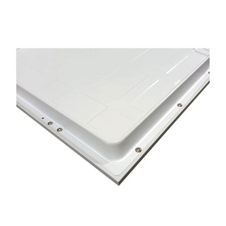 โคมติดลอย LED LAMPTAN PANEL ANNEX 42 วัตต์ 60x60 ซม. DAYLIGHT_3