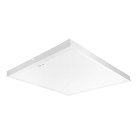 โคมติดลอย LED LAMPTAN PANEL ANNEX 42 วัตต์ 60x60 ซม. DAYLIGHT