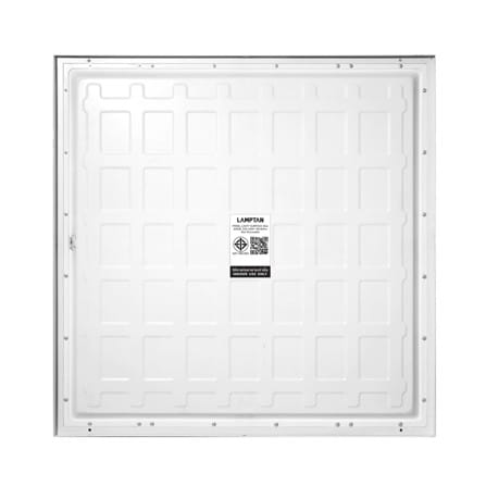 โคมติดลอย LED LAMPTAN PANEL ANNEX 42 วัตต์ 60x60 ซม. DAYLIGHT_2