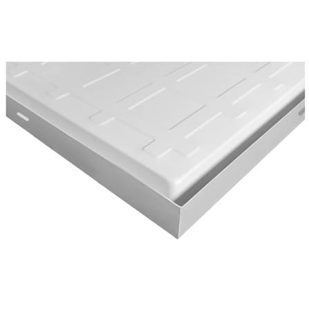 โคมติดลอย LED LAMPTAN PANEL ANNEX 42 วัตต์ 60x60 ซม. DAYLIGHT_3