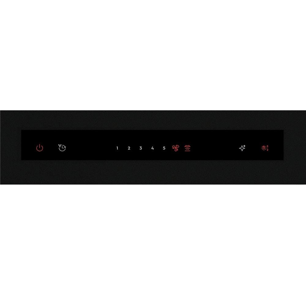 เครื่องดูดควันกระโจม ELECTROLUX ECC9945KB 90 ซม.