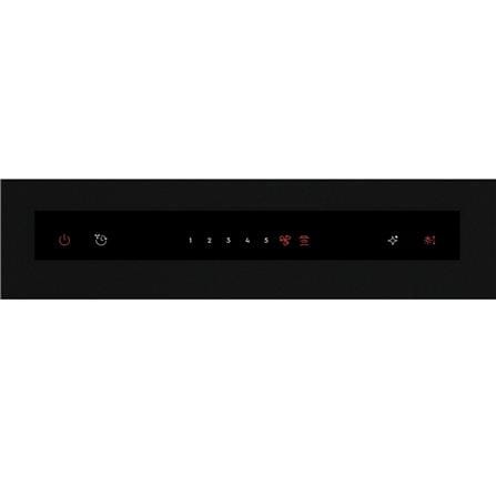 เครื่องดูดควันกระโจม ELECTROLUX ECC9945KB 90 ซม._1