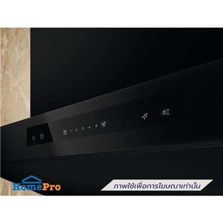 เครื่องดูดควันกระโจม ELECTROLUX ECC9945KB 90 ซม._3