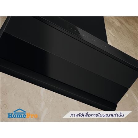 เครื่องดูดควันกระโจม ELECTROLUX ECC9945KB 90 ซม._4