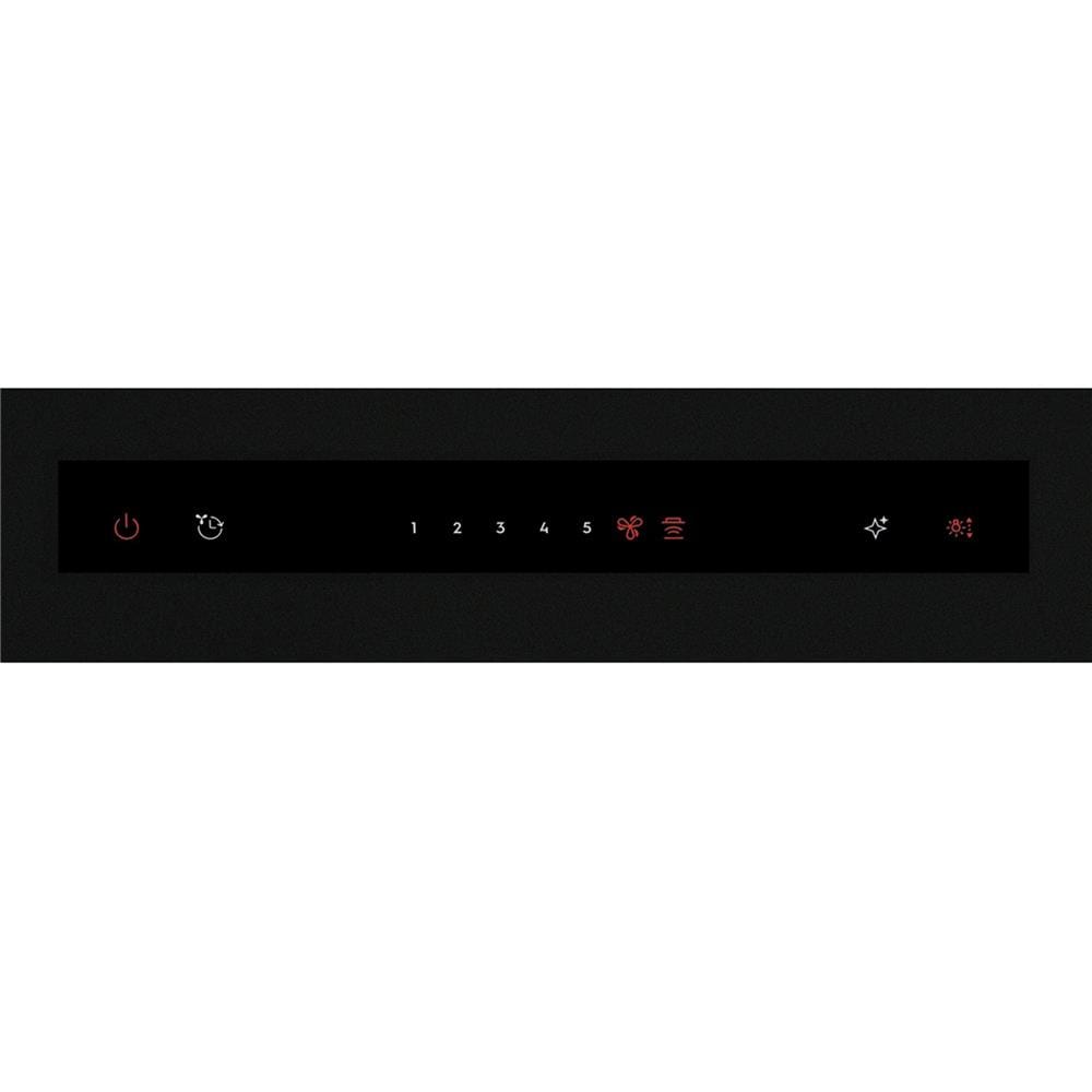 เครื่องดูดควันกระโจม ELECTROLUX ECL9745KB 90 ซม.