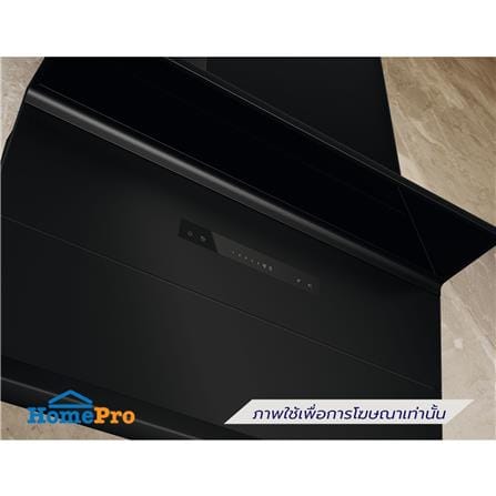 เครื่องดูดควันกระโจม ELECTROLUX ECL9745KB 90 ซม._3