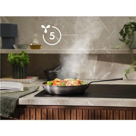 เครื่องดูดควันกระโจม ELECTROLUX ECL9745KB 90 ซม._5