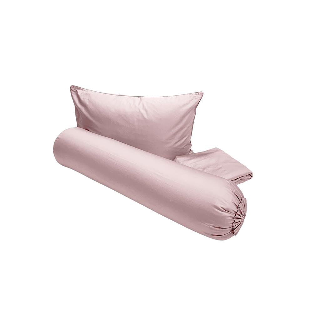 ชุดผ้าปูที่นอน 3.5 ฟุต (ชุด 3 ชิ้น) STEVENS PURE COTTON EK01PK