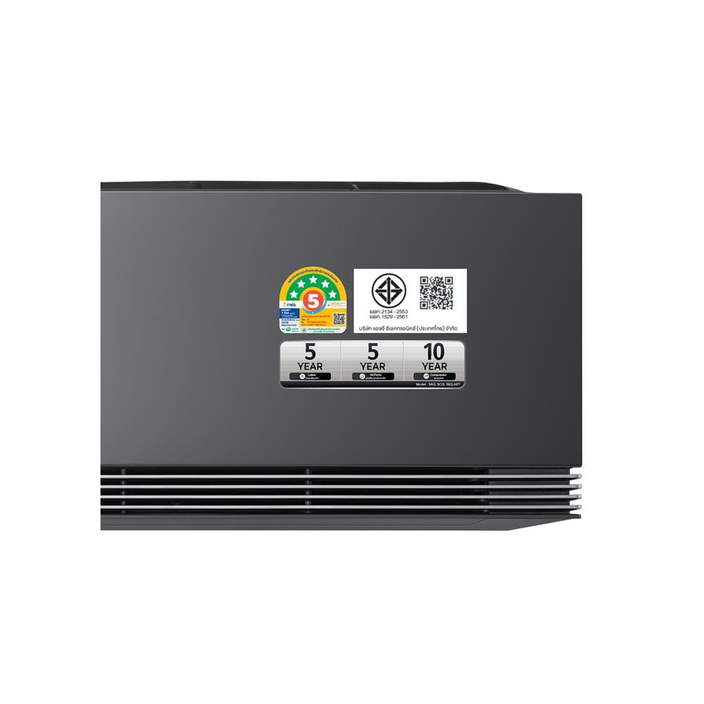 แอร์ผนัง LG ART13AN.SR1 12000 บีทียู อินเวอร์เตอร์