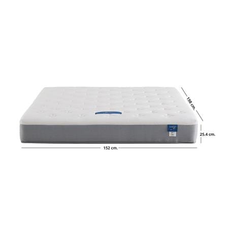 ที่นอนสปริง 5 ฟุต LOTUS LUCERNE_15