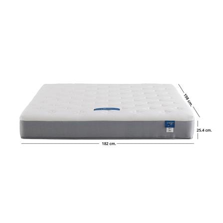 ที่นอนสปริง 6 ฟุต LOTUS LUCERNE_14