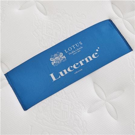 ที่นอนสปริง 3.5 ฟุต LOTUS LUCERNE_1