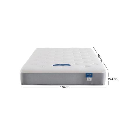 ที่นอนสปริง 3.5 ฟุต LOTUS LUCERNE_13