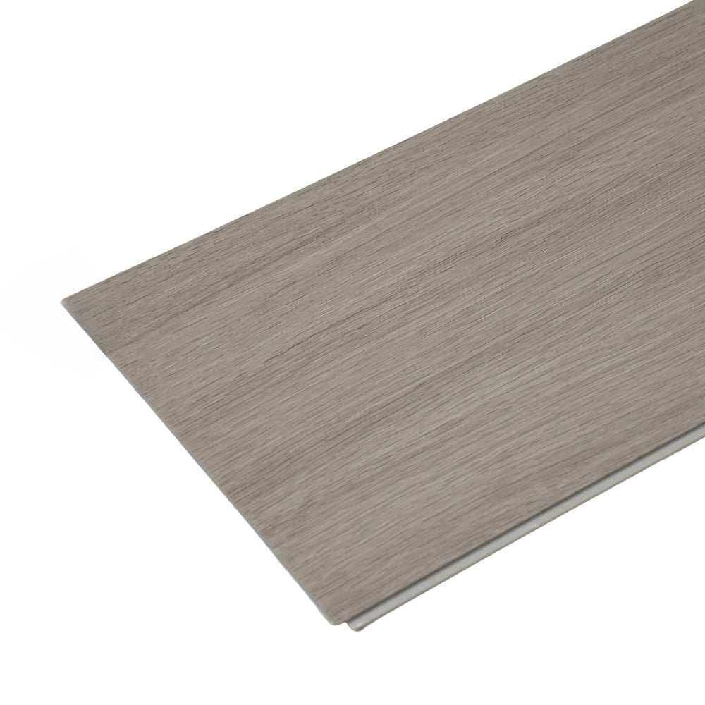 พื้น SPC CROBERN 5.5 มม. 2.23 ตร.ม. สี GREY OAK (แพ็ก 10 ชิ้น)