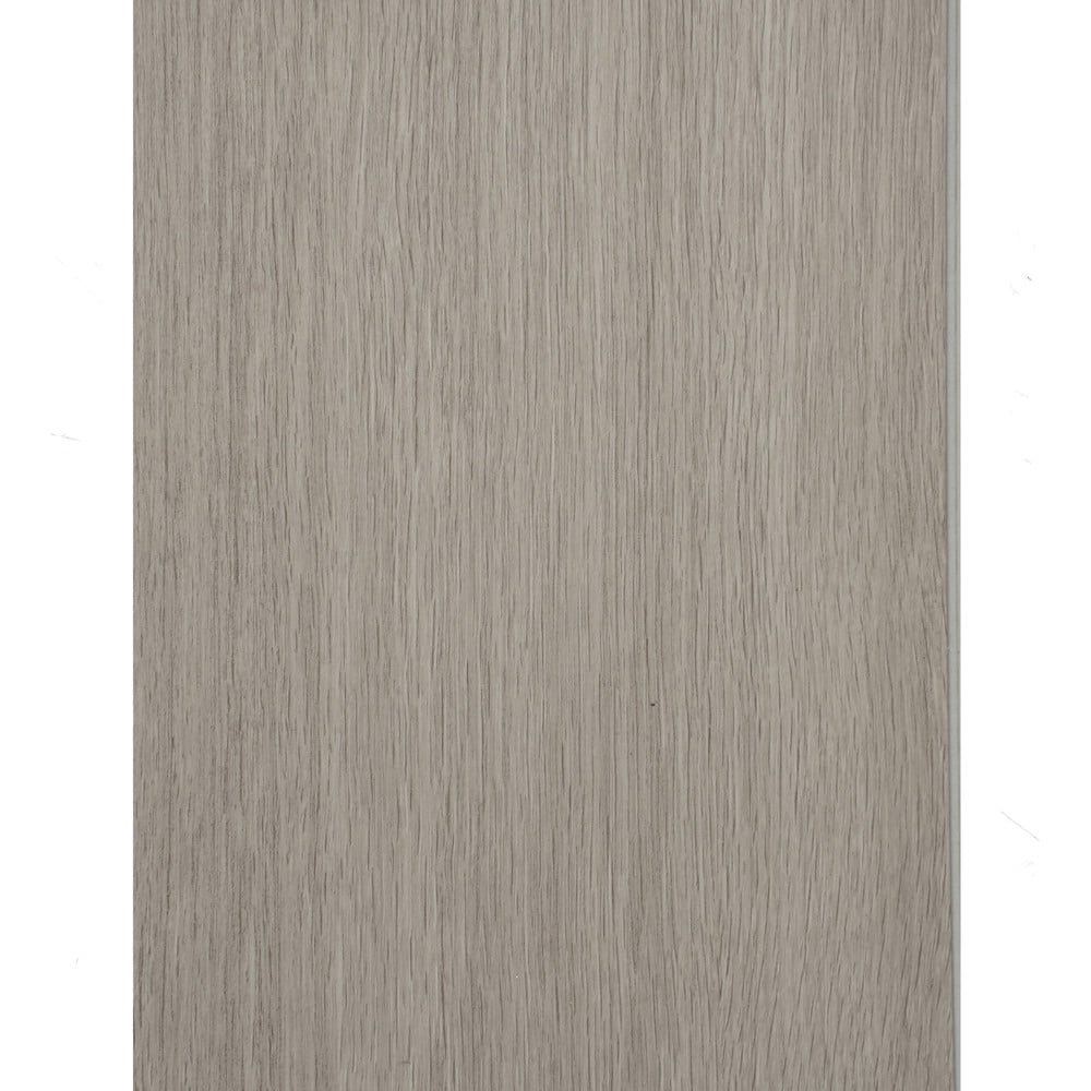 พื้น SPC CROBERN 5.5 มม. 2.23 ตร.ม. สี GREY OAK (แพ็ก 10 ชิ้น)